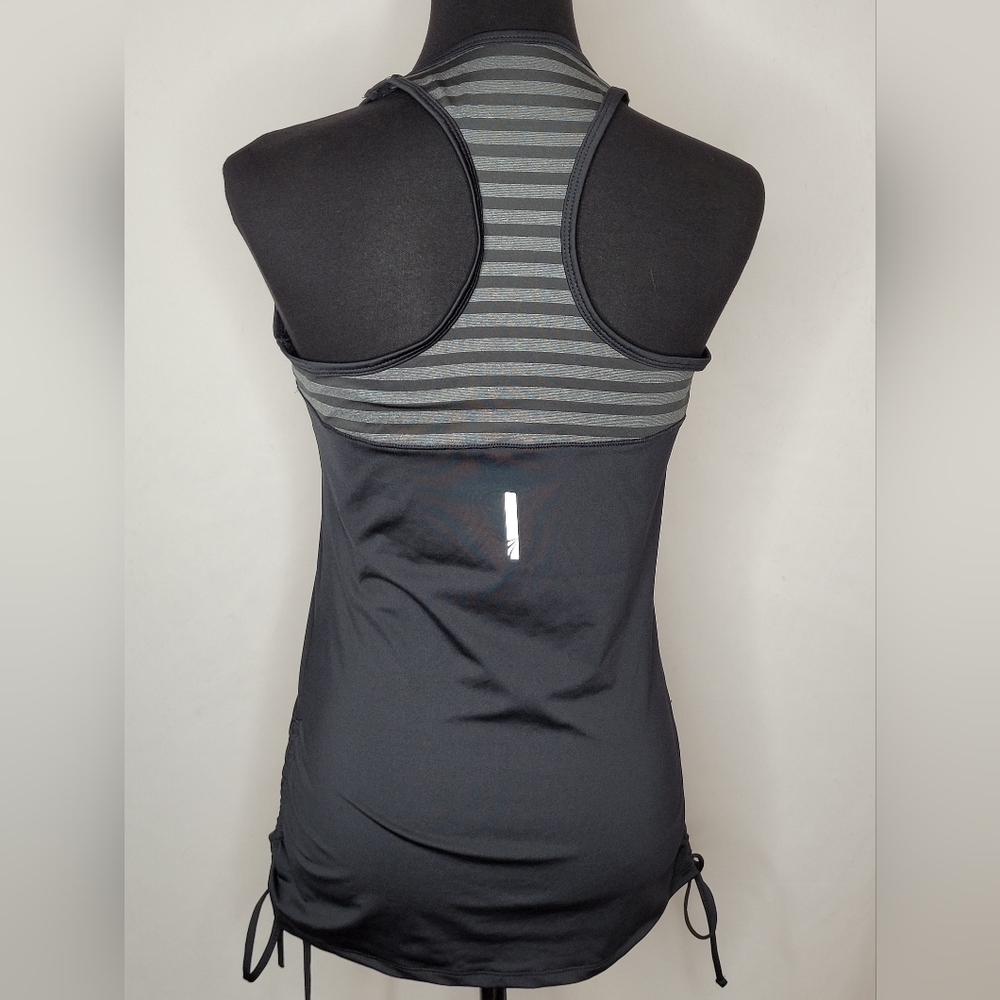 Marika Racerback Performance Top - Size S - Picture 3 of 4